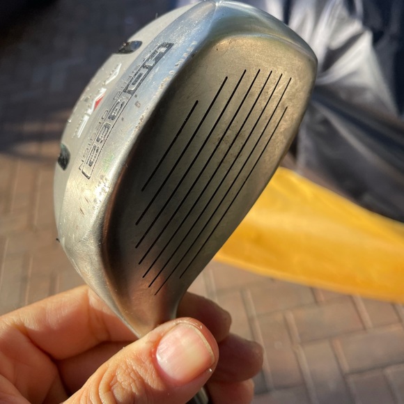 Woman’s Titanium driver AMF HD363
12 in right Handed - Picture 3 of 8